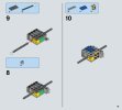 Building Instructions - LEGO - Star Wars - 75100 - First Order Snowspeeder™: Page 51