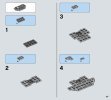 Building Instructions - LEGO - Star Wars - 75100 - First Order Snowspeeder™: Page 67