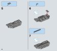 Building Instructions - LEGO - Star Wars - 75100 - First Order Snowspeeder™: Page 68