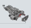 Building Instructions - LEGO - Star Wars - 75100 - First Order Snowspeeder™: Page 71