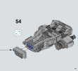 Building Instructions - LEGO - Star Wars - 75100 - First Order Snowspeeder™: Page 75