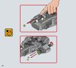 Building Instructions - LEGO - Star Wars - 75100 - First Order Snowspeeder™: Page 84