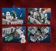 Building Instructions - LEGO - Star Wars - 75100 - First Order Snowspeeder™: Page 88