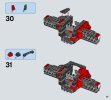 Building Instructions - LEGO - Star Wars - 75101 - First Order Special Forces TIE fighter™: Page 25