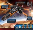 Building Instructions - LEGO - Star Wars - 75101 - First Order Special Forces TIE fighter™: Page 79