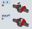 Building Instructions - LEGO - Star Wars - 75101 - First Order Special Forces TIE fighter™: Page 25