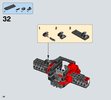 Building Instructions - LEGO - Star Wars - 75101 - First Order Special Forces TIE fighter™: Page 26