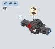 Building Instructions - LEGO - Star Wars - 75101 - First Order Special Forces TIE fighter™: Page 37