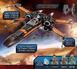 Building Instructions - LEGO - Star Wars - 75101 - First Order Special Forces TIE fighter™: Page 79