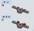 Building Instructions - LEGO - Star Wars - 75101 - First Order Special Forces TIE fighter™: Page 13