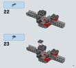 Building Instructions - LEGO - Star Wars - 75101 - First Order Special Forces TIE fighter™: Page 17