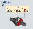 Building Instructions - LEGO - Star Wars - 75101 - First Order Special Forces TIE fighter™: Page 29