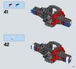 Building Instructions - LEGO - Star Wars - 75101 - First Order Special Forces TIE fighter™: Page 33