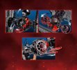 Building Instructions - LEGO - Star Wars - 75101 - First Order Special Forces TIE fighter™: Page 75