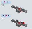 Building Instructions - LEGO - Star Wars - 75101 - First Order Special Forces TIE fighter™: Page 13