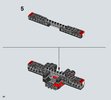 Building Instructions - LEGO - Star Wars - 75101 - First Order Special Forces TIE fighter™: Page 20