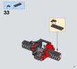 Building Instructions - LEGO - Star Wars - 75101 - First Order Special Forces TIE fighter™: Page 27