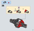 Building Instructions - LEGO - Star Wars - 75101 - First Order Special Forces TIE fighter™: Page 29