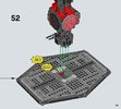 Building Instructions - LEGO - Star Wars - 75101 - First Order Special Forces TIE fighter™: Page 69