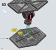 Building Instructions - LEGO - Star Wars - 75101 - First Order Special Forces TIE fighter™: Page 70