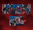 Building Instructions - LEGO - Star Wars - 75101 - First Order Special Forces TIE fighter™: Page 75