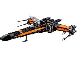 75102 - Poe's X-Wing Fighter™