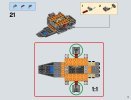 Building Instructions - LEGO - Star Wars - 75102 - Poe's X-Wing Fighter™: Page 15