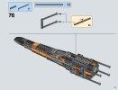 Building Instructions - LEGO - Star Wars - 75102 - Poe's X-Wing Fighter™: Page 61