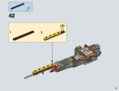 Building Instructions - LEGO - Star Wars - 75102 - Poe's X-Wing Fighter™: Page 29