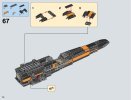 Building Instructions - LEGO - Star Wars - 75102 - Poe's X-Wing Fighter™: Page 52