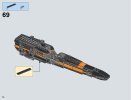 Building Instructions - LEGO - Star Wars - 75102 - Poe's X-Wing Fighter™: Page 54