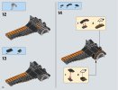 Building Instructions - LEGO - Star Wars - 75102 - Poe's X-Wing Fighter™: Page 80