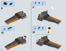 Building Instructions - LEGO - Star Wars - 75102 - Poe's X-Wing Fighter™: Page 96