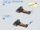 Building Instructions - LEGO - Star Wars - 75102 - Poe's X-Wing Fighter™: Page 99