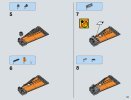 Building Instructions - LEGO - Star Wars - 75102 - Poe's X-Wing Fighter™: Page 105