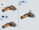 Building Instructions - LEGO - Star Wars - 75102 - Poe's X-Wing Fighter™: Page 106