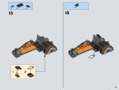 Building Instructions - LEGO - Star Wars - 75102 - Poe's X-Wing Fighter™: Page 107