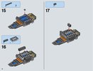 Building Instructions - LEGO - Star Wars - 75102 - Poe's X-Wing Fighter™: Page 12