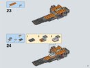 Building Instructions - LEGO - Star Wars - 75102 - Poe's X-Wing Fighter™: Page 17