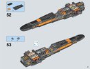 Building Instructions - LEGO - Star Wars - 75102 - Poe's X-Wing Fighter™: Page 41