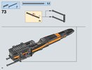 Building Instructions - LEGO - Star Wars - 75102 - Poe's X-Wing Fighter™: Page 58