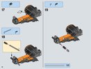 Building Instructions - LEGO - Star Wars - 75102 - Poe's X-Wing Fighter™: Page 90