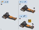 Building Instructions - LEGO - Star Wars - 75102 - Poe's X-Wing Fighter™: Page 98