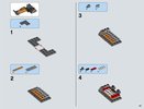 Building Instructions - LEGO - Star Wars - 75102 - Poe's X-Wing Fighter™: Page 101