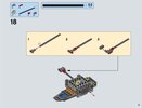 Building Instructions - LEGO - Star Wars - 75102 - Poe's X-Wing Fighter™: Page 13