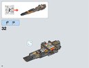 Building Instructions - LEGO - Star Wars - 75102 - Poe's X-Wing Fighter™: Page 22