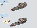 Building Instructions - LEGO - Star Wars - 75102 - Poe's X-Wing Fighter™: Page 26