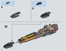 Building Instructions - LEGO - Star Wars - 75102 - Poe's X-Wing Fighter™: Page 40