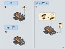 Building Instructions - LEGO - Star Wars - 75102 - Poe's X-Wing Fighter™: Page 103