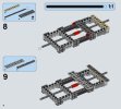 Building Instructions - LEGO - Star Wars - 75103 - First Order Transporter™: Page 8